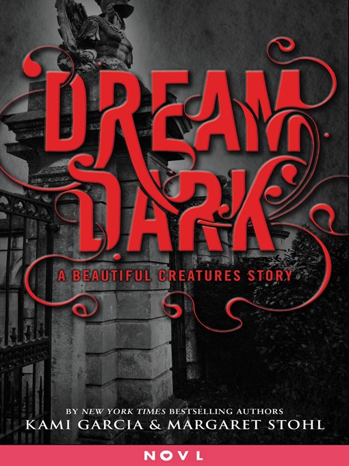 Title details for Dream Dark by Kami Garcia - Wait list
